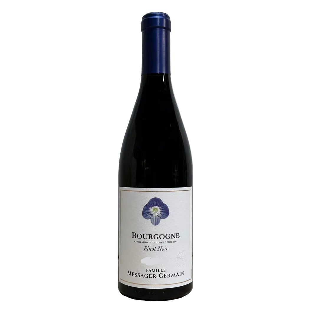 Messager Germain Bourgogne Pinot Noir