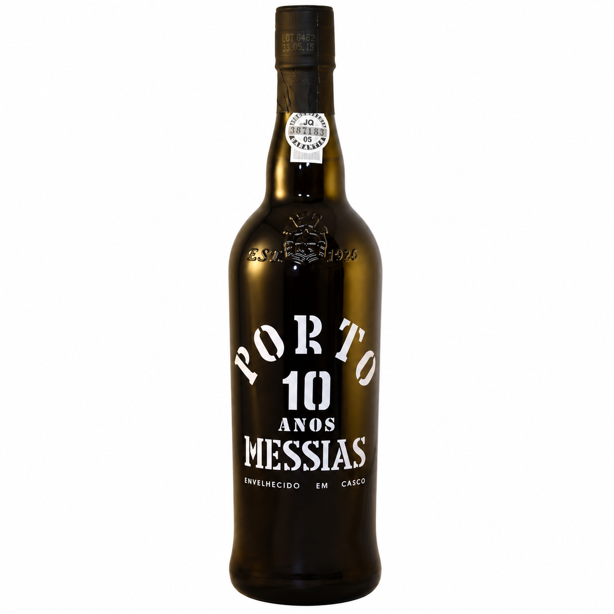 Messias 10 Years Old Tawny Port