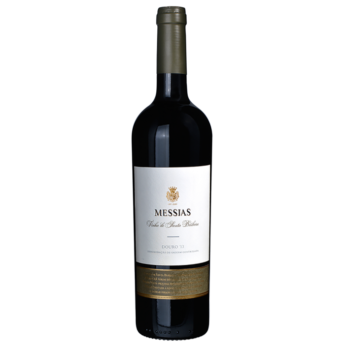 Messias Douro Vinha Santa Barbara