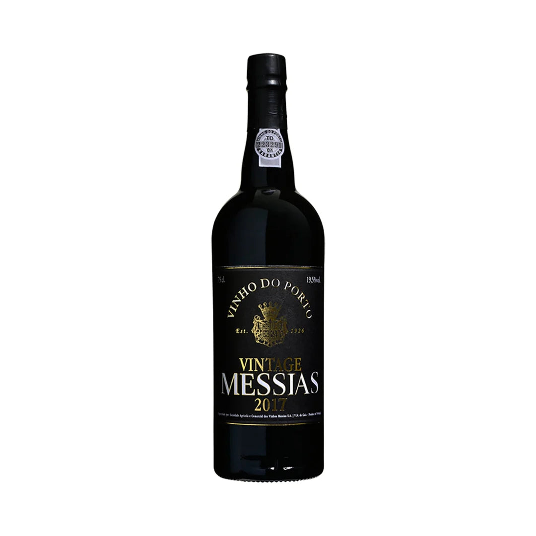 Messias Vintage 2017