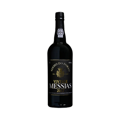 Messias Vintage 2017