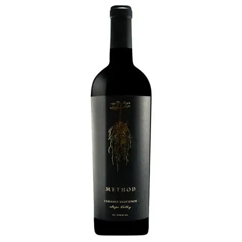 Method Napa Cabernet Sauvignon