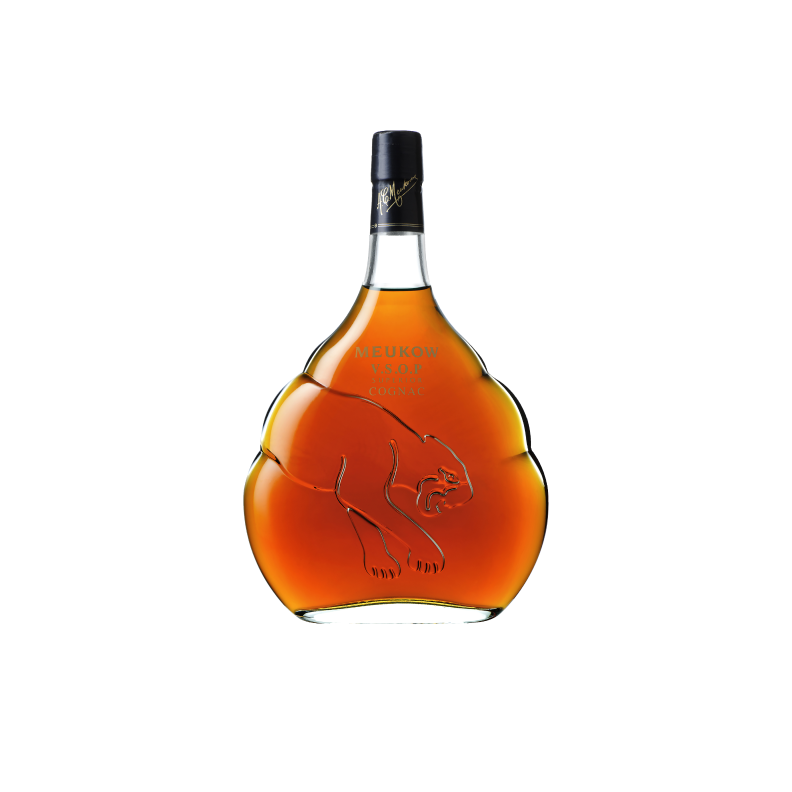 Meukow VSOP Cognac 750ml