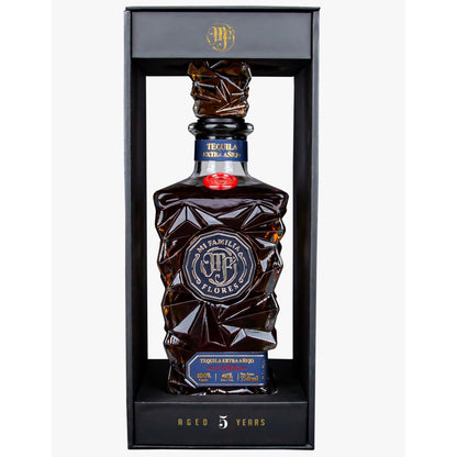Mi Familia Extra Anejo 5 Years Tequila