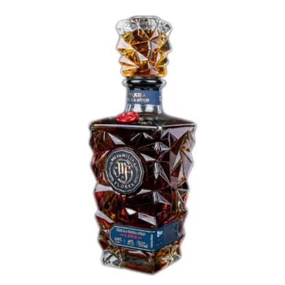 Mi Familia Extra Anejo 5 Years Tequila
