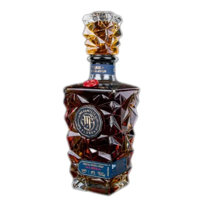 Mi Familia Extra Anejo 5 Years Tequila