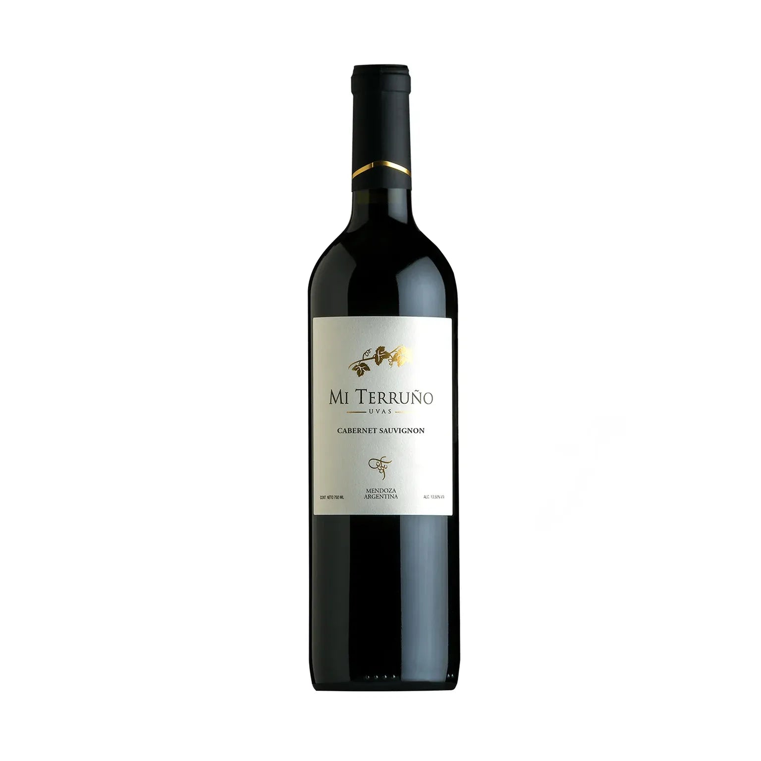 Mi Terruno Nostalgia Cabernet Sauvignon
