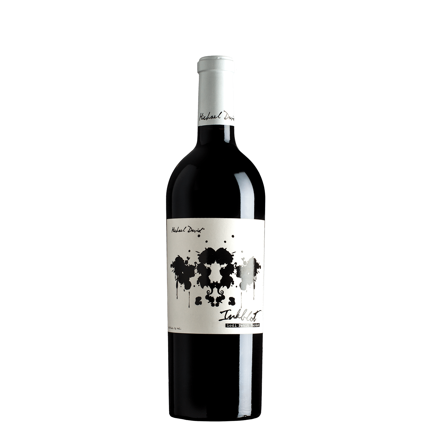 Michael David Winery Inkblot Petit Verdot
