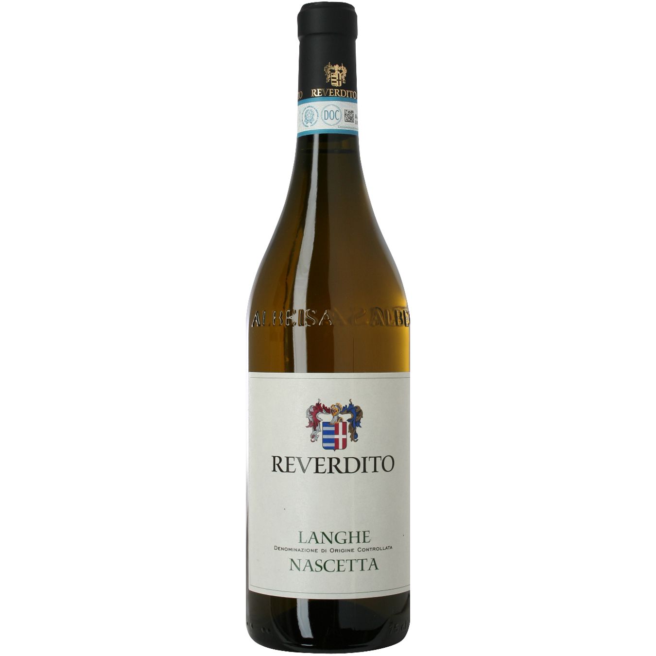 Michele Reverdito Langhe Nascetta