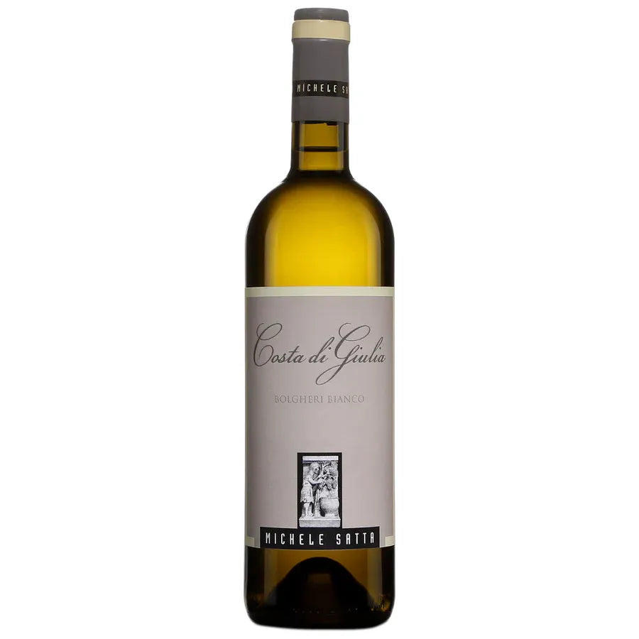 Michele Satta Costa di Giulia Bianco