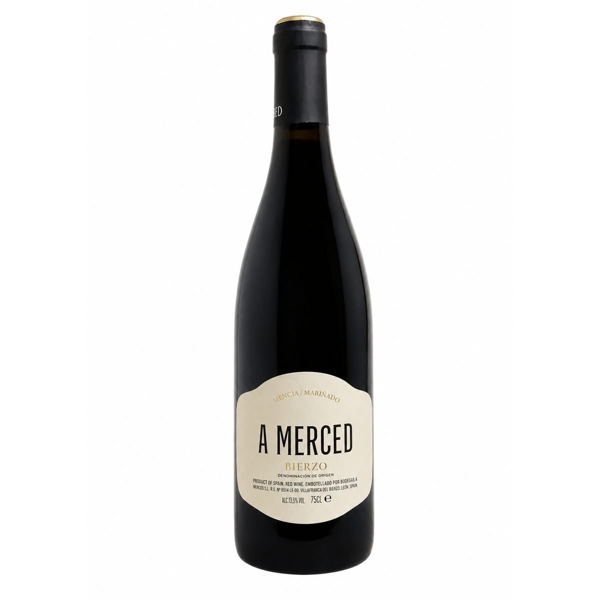Michelini I Muffato A Merced Mencia