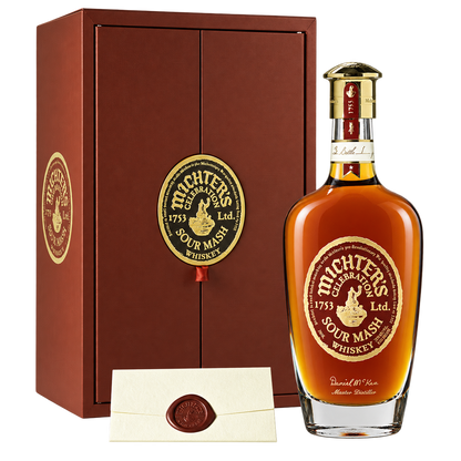 Michter's Celebration Sour Mash