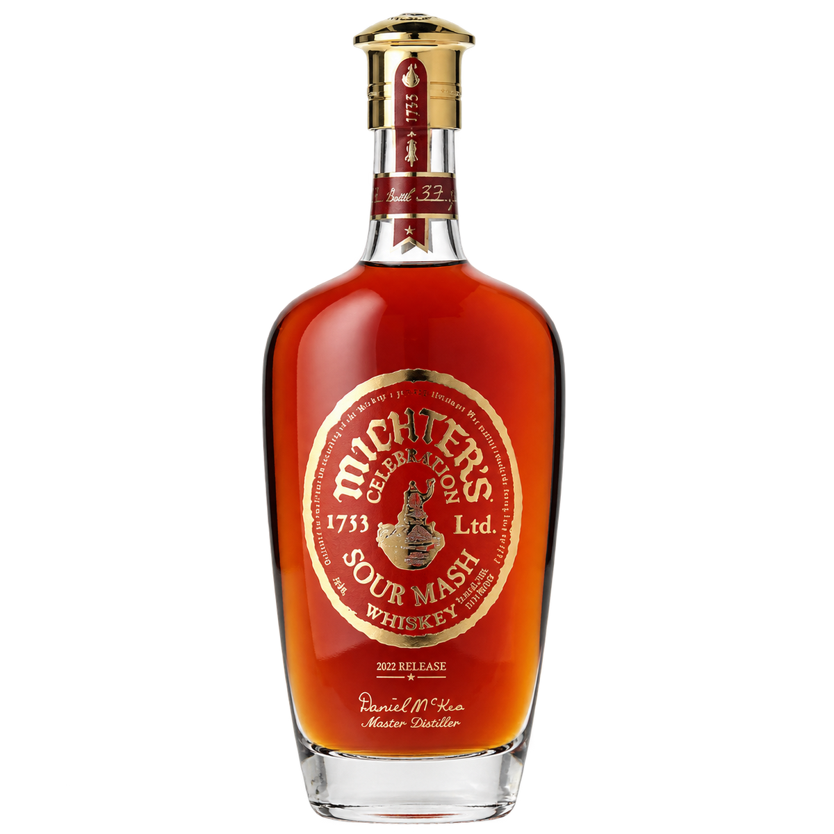 Michter's Celebration Sour Mash
