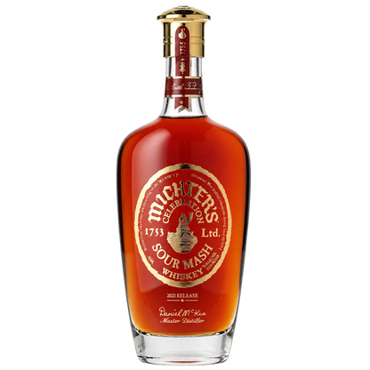 Michter's Celebration Sour Mash