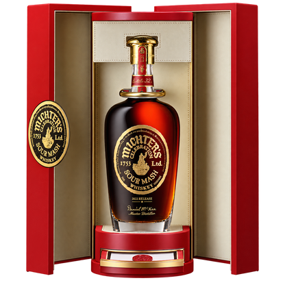 Michter's Celebration Sour Mash