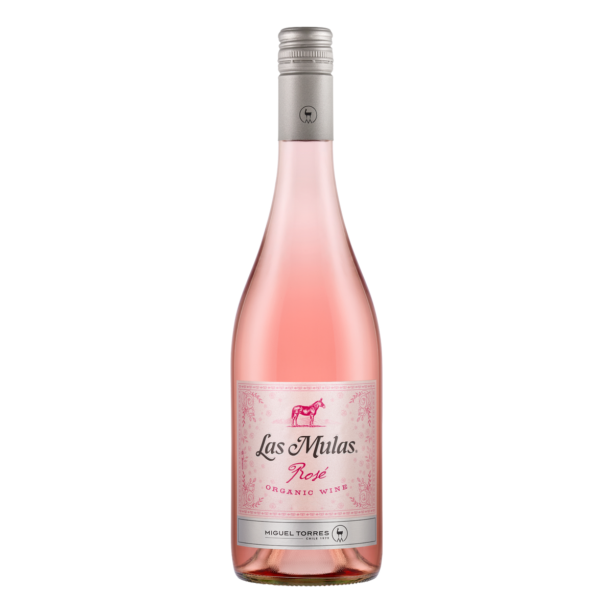 Miguel Torres Las Mulas Rose