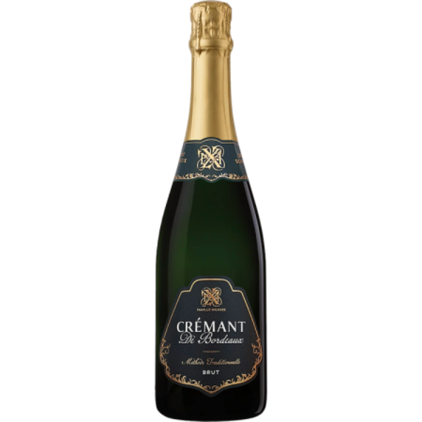 Milhade Cremant de Bordeaux