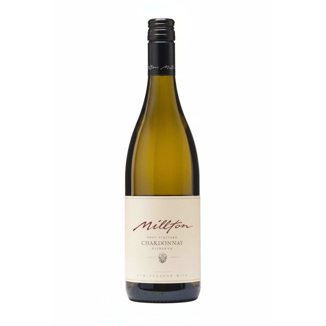 Millton Opou Vineyard Chardonnay