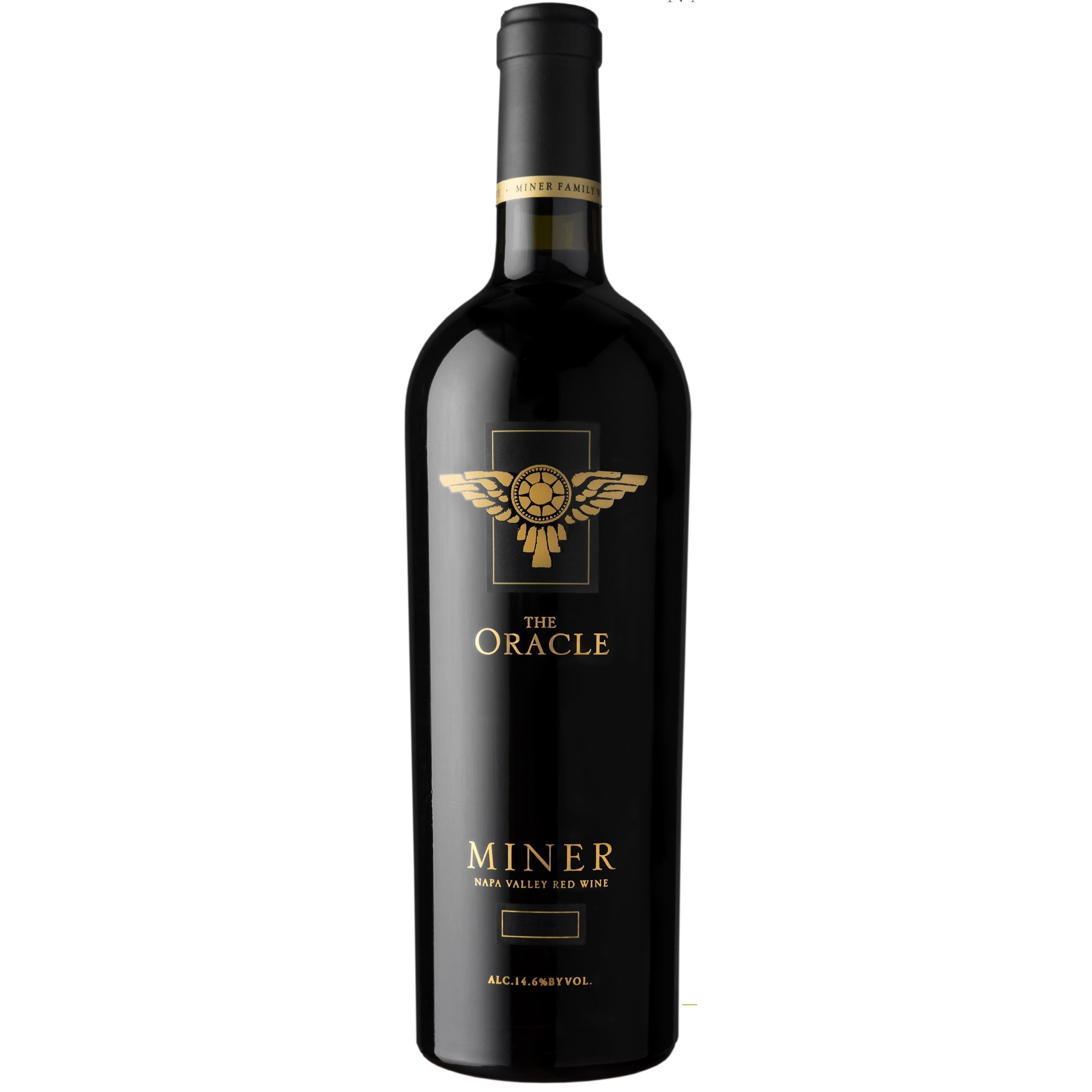 Miner Family The Oracle 1.5L Magnum