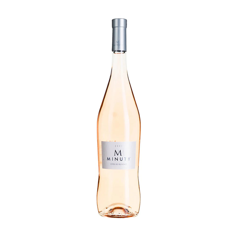 Chateau Minuty M Rose 2021 1.5L Magnum