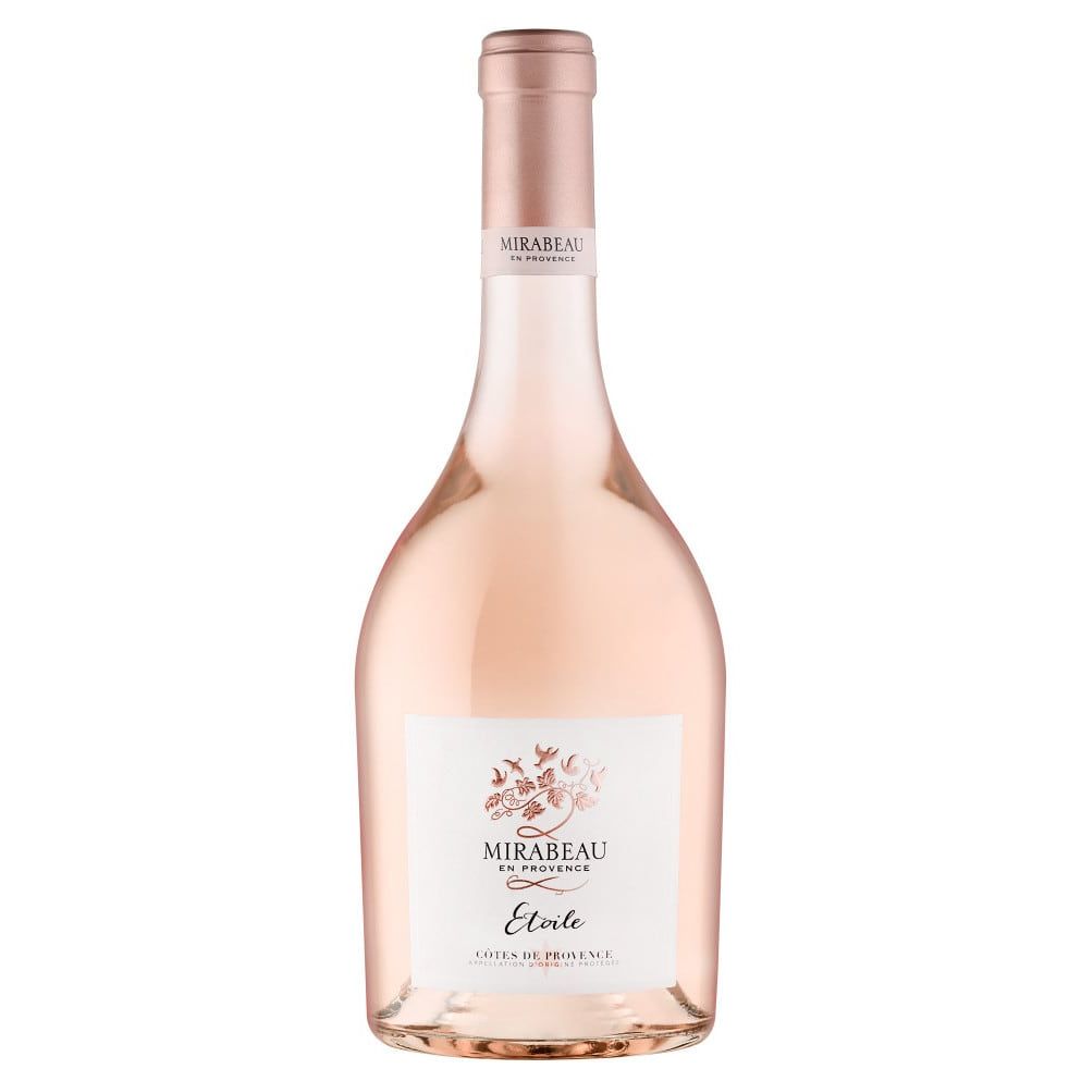 Mirabeau Etoile Rose