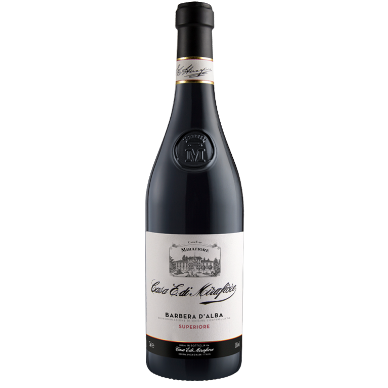 Mirafiore Barbera D'Alba Superiore