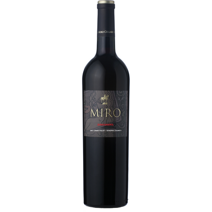 Miro Dry Creek Valley Zinfandel