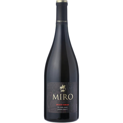 Miro Petite Sirah
