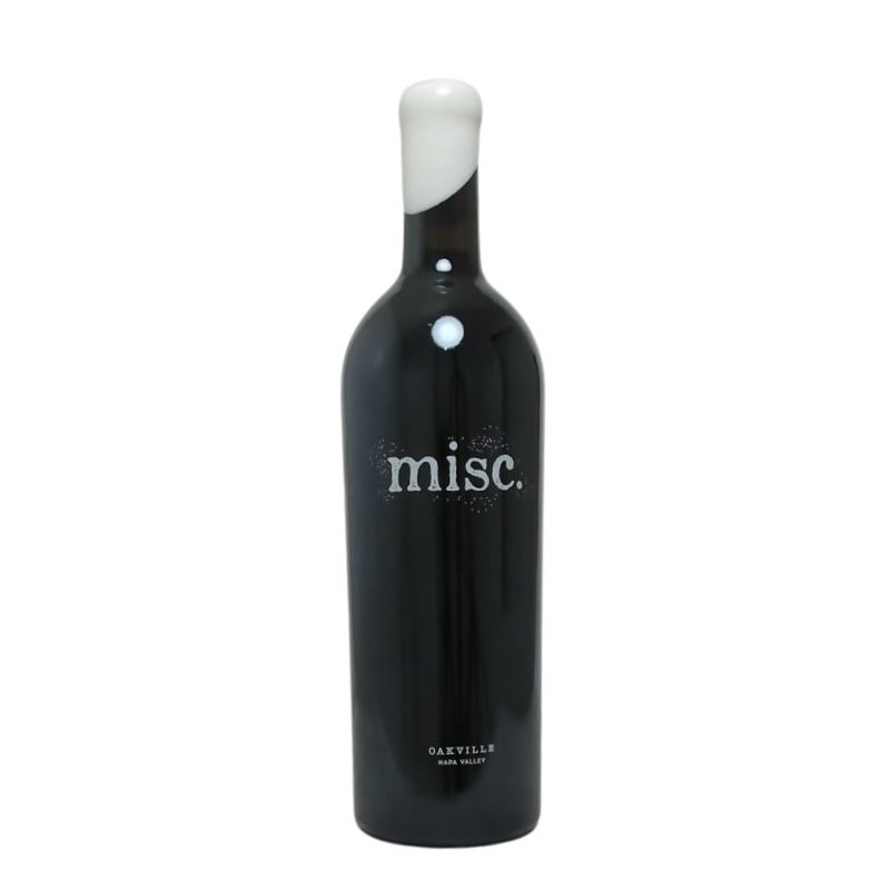 Misc Oakville Cabernet