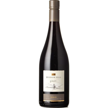 Mission Hill Family Estate Reserve Syrah