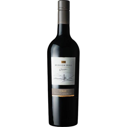 Mission Hill Family Estate Reserve Syrah