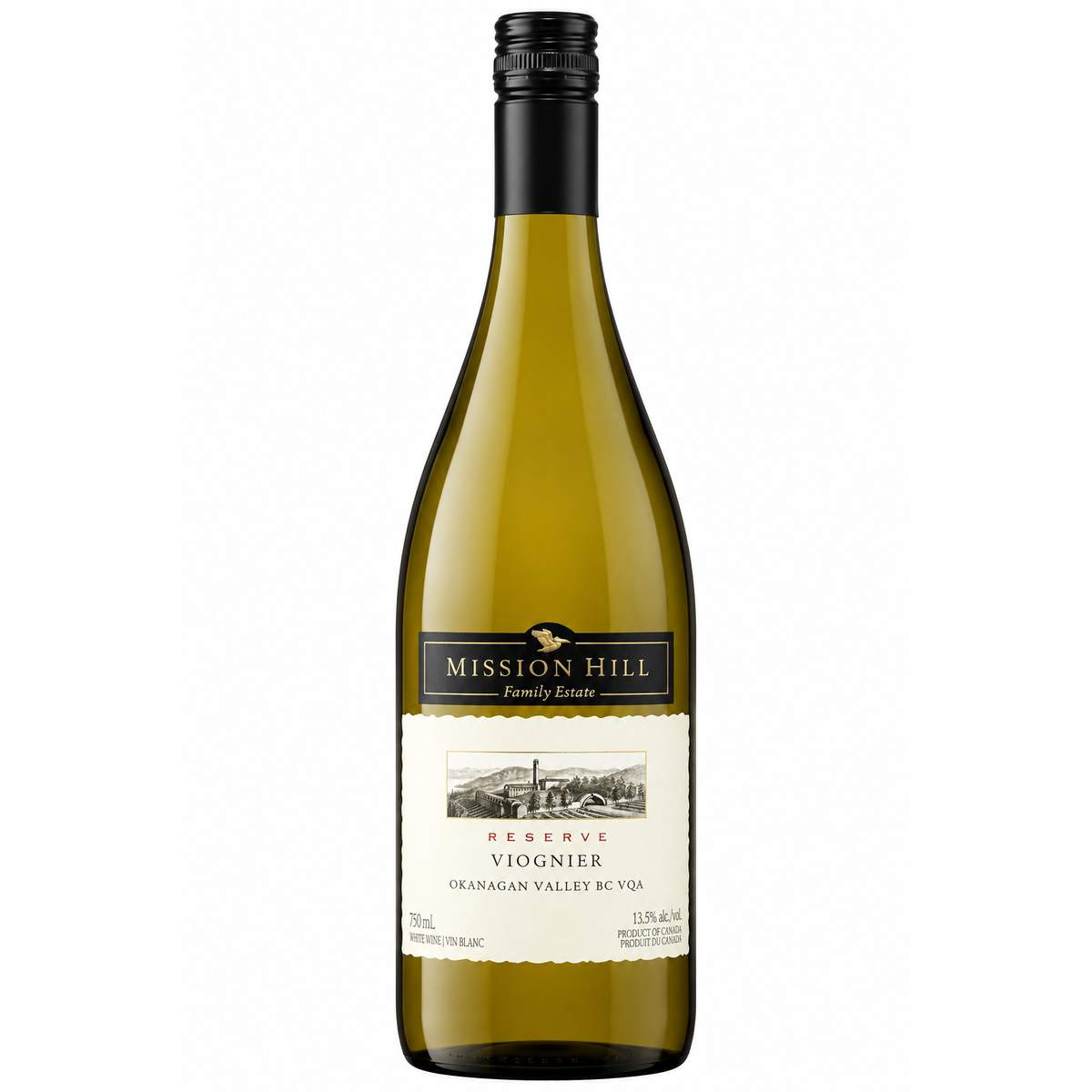 Mission Hill Reserve Viognier