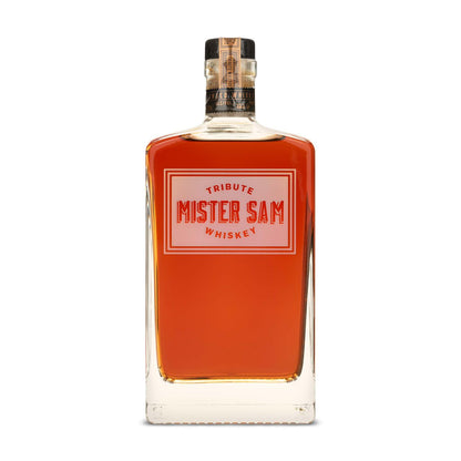 Mister Sam Tribute Whiskey