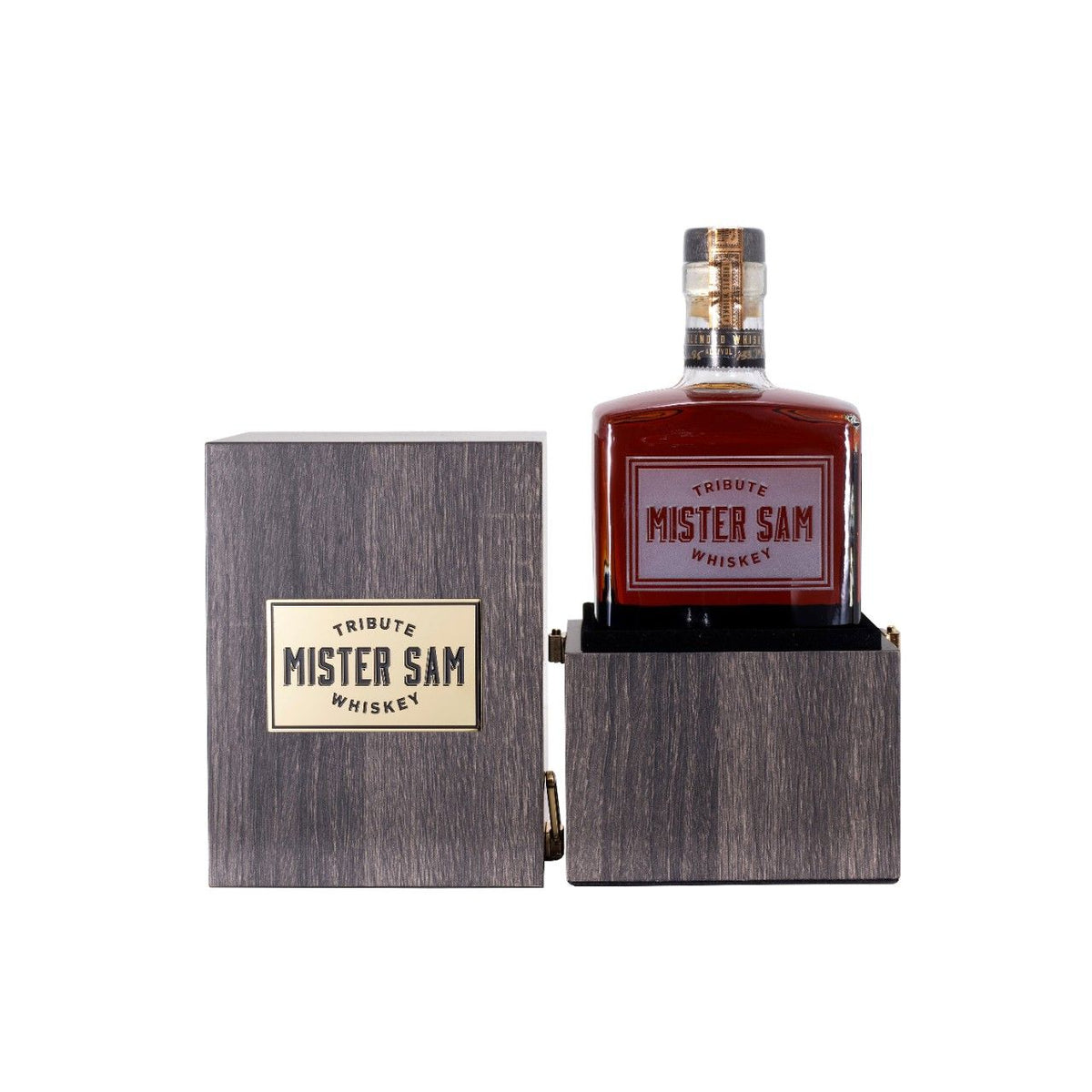 Mister Sam Tribute Whiskey