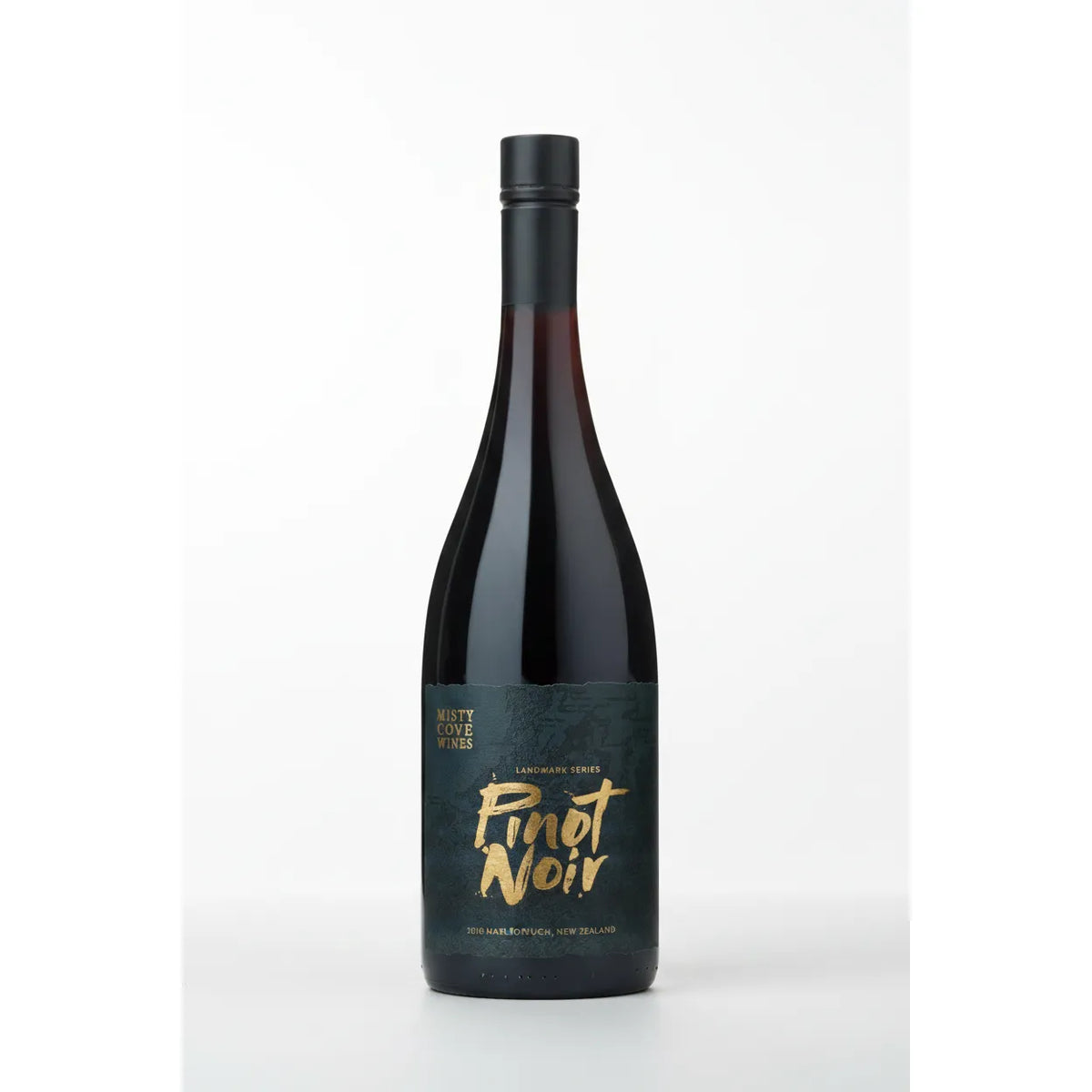 Misty Cove Signature Pinot Noir  