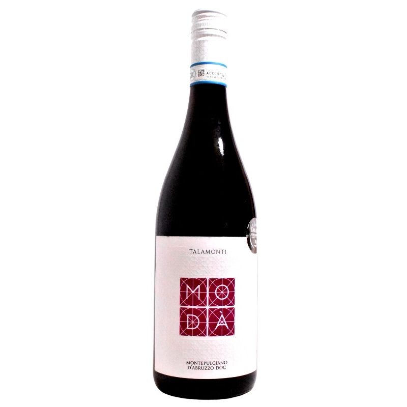 Moda Montepulciano D'Abruzzo