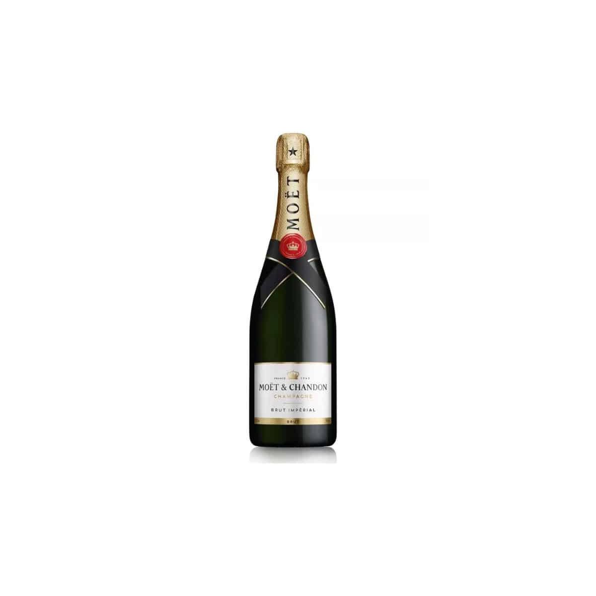 Moet & Chandon Imperial Brut 12L Balthazar