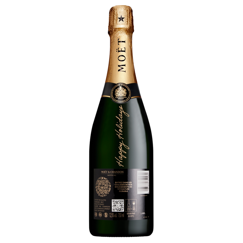 Moet & Chandon Brut Imperial 750ml