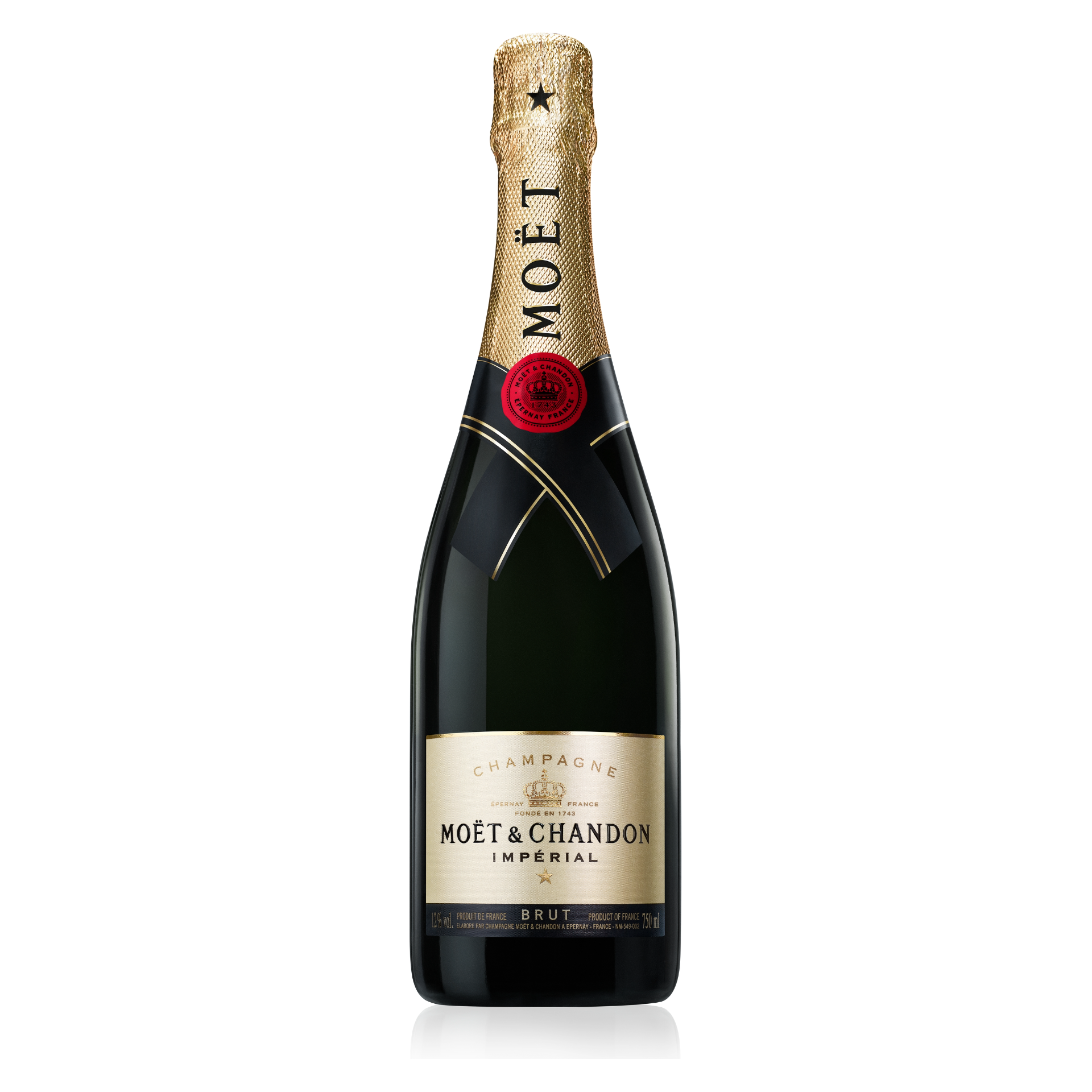 Moet & Chandon Brut Imperial 750ml