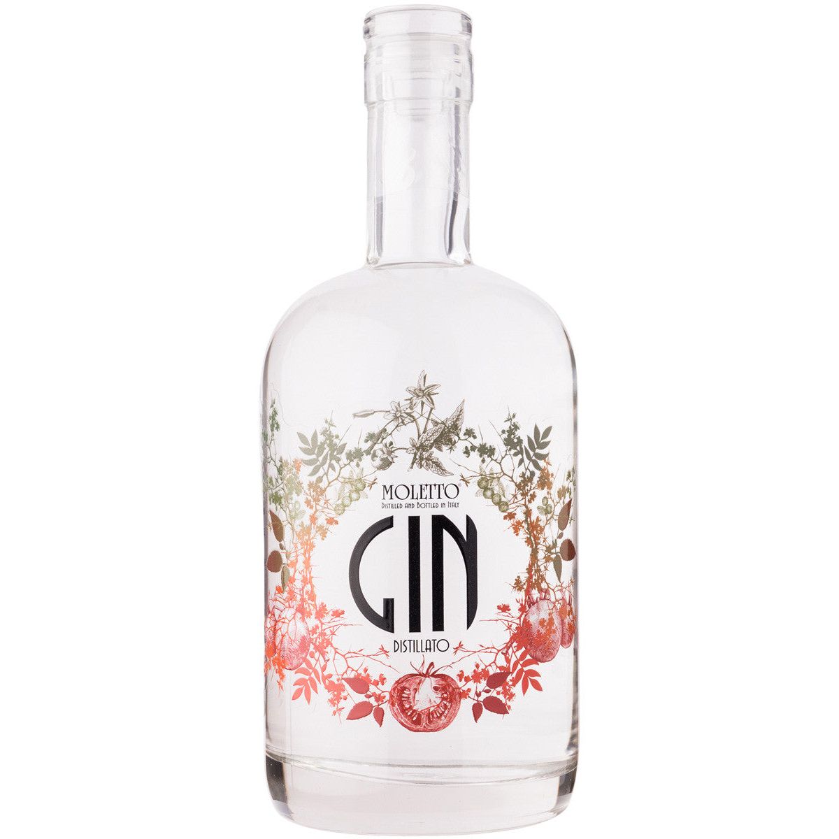 Moletto Tomato Gin