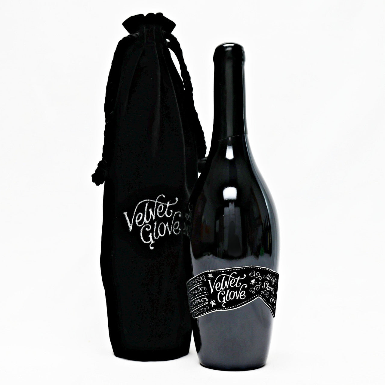 Mollydooker Velvet Glove Shiraz