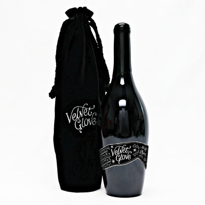 Mollydooker Velvet Glove Shiraz