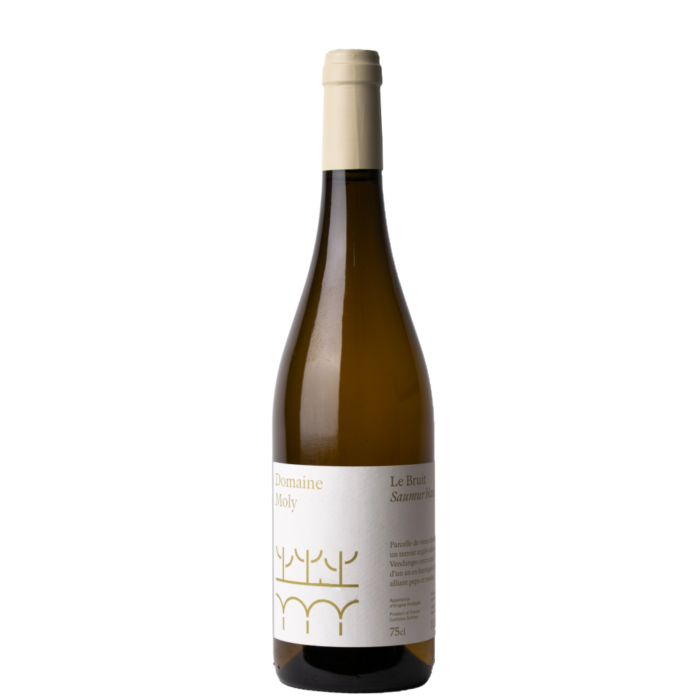 Moly Saumur Le Bruit