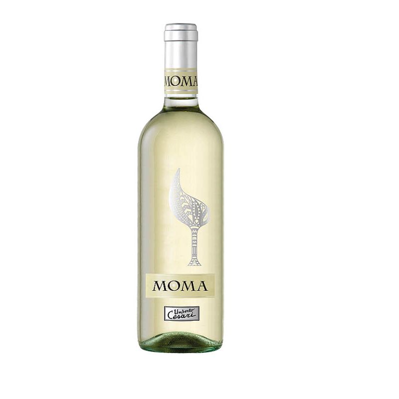 Moma Bianco Rubicone