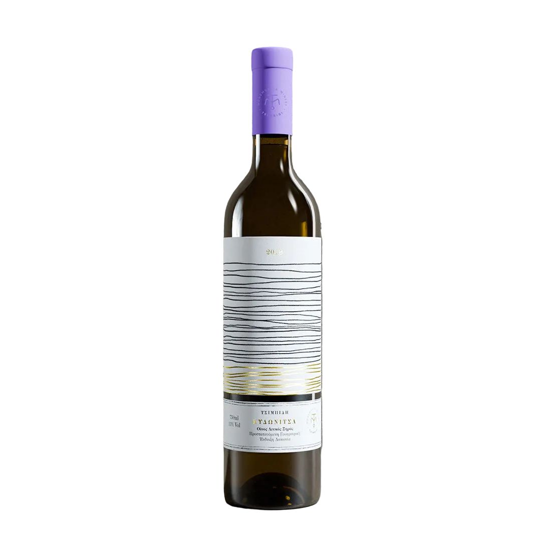 Monemvasia Winery Kydonitsa White
