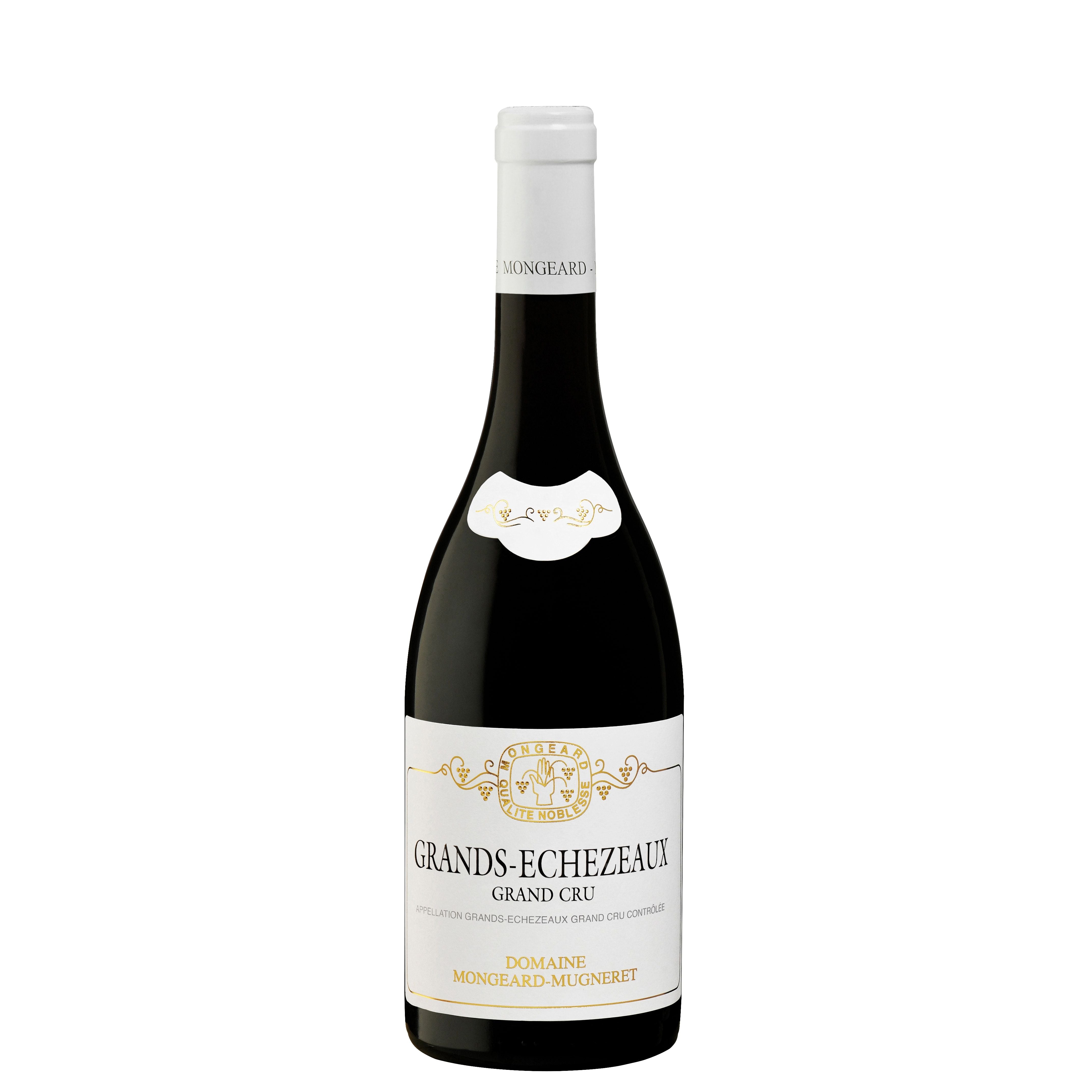 Mongeard-Mugneret Echezeaux Grand Cru 