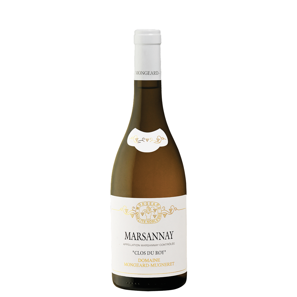 Mongeard Mugneret Marsannay Clos Du Roy