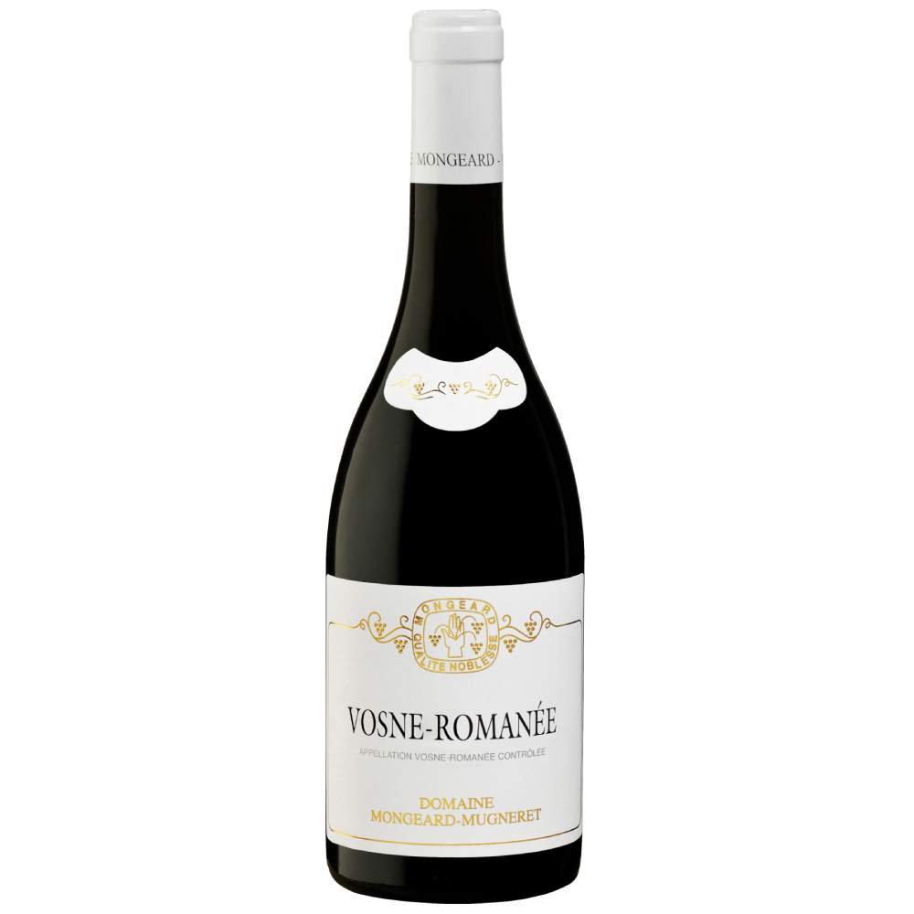 Mongeard Mugneret Vosne Romanee 2020
