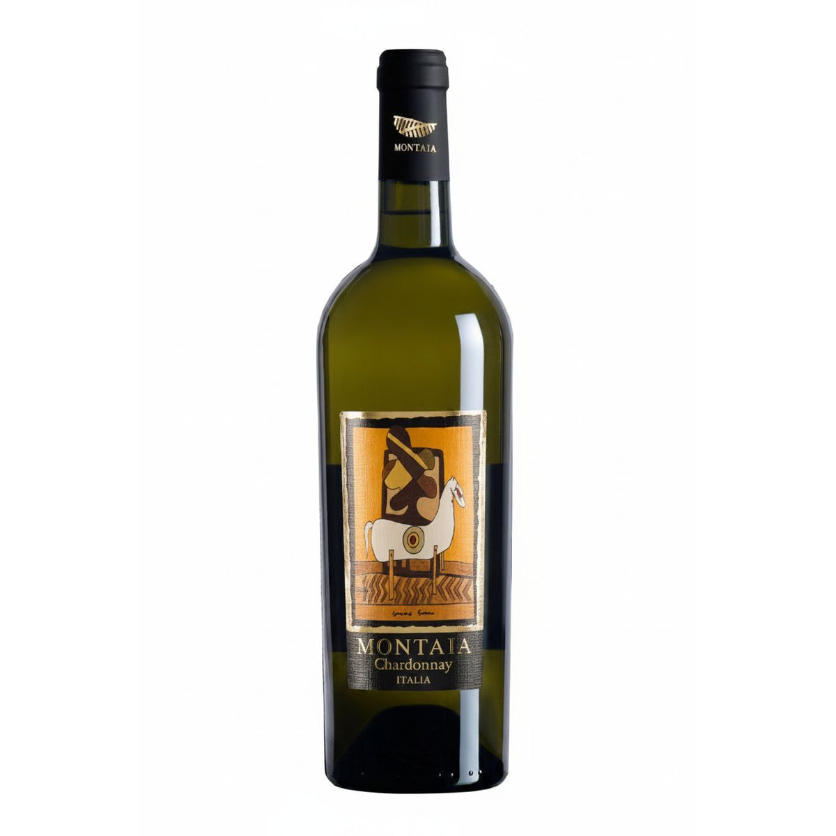 Montaia Gioia Rubicone Chardonnay