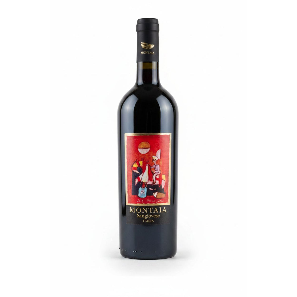 Montaia Gioia Sangiovese